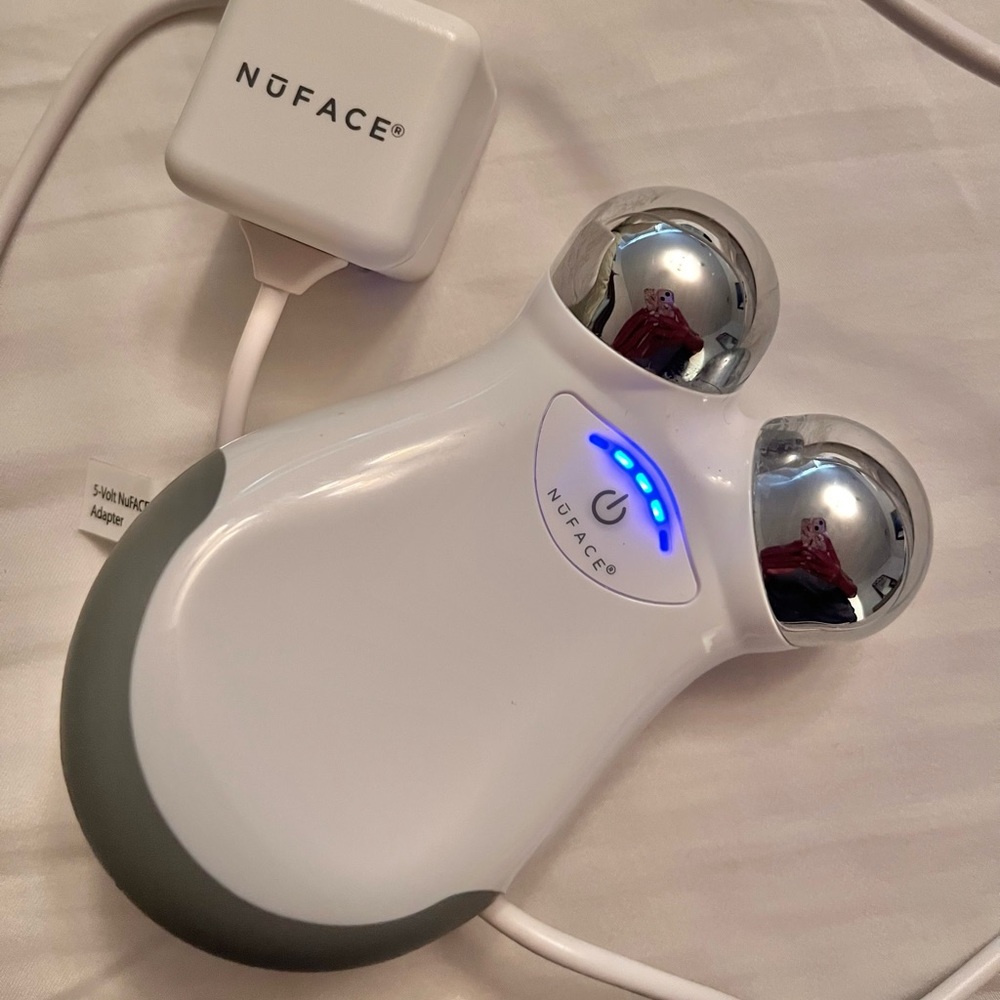 Nuface mini